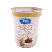 Arroz con Leche con Canela Tregar 180 gr