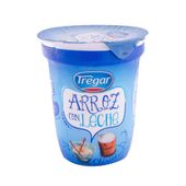 Arroz con Leche Clasico Tregar 180 gr