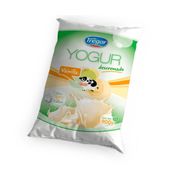 Yogur Descremado Bebible Vainilla Tregar 900 CC