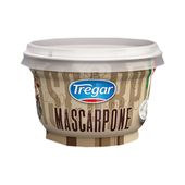 Queso Mascarpone Tregar 200 gr