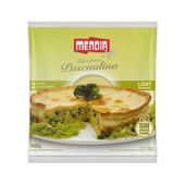 Tapa Pascualina Light Mendia