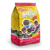 Magdalena Fiesta Chocolate Gaona 200 gr