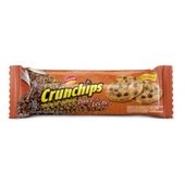 Galletita Crunchips Dulce de Leche Gaona 172 gr