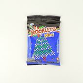 Mini Lenteja Navidad Rocklets 120 gr