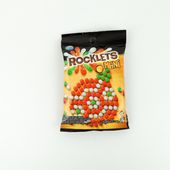 Mani con Chocolate Navidad Rocklets 120 gr