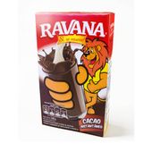 Cacao Polvo Ravana 180 gr
