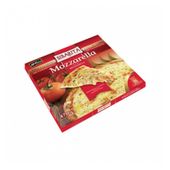 Pizza Mozzarella Sibarita 470 gr