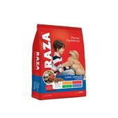 Alimento para Perros Cachorros Carne/ Cereal/ Leche Raza 1.5 kg