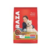 Alimento para Perros Pequeños Carne Raza 1.5 kg