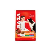 Alimento para Perros Carne Raza 1.5 kg