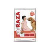Aliemento para Perros Reduccion en Calorias Carne Raza 3 kg