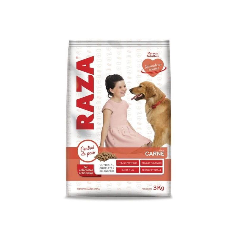 Aliemento-para-Perros-Reduccion-en-Calorias-Carne-Raza-3-kg-1-4293