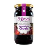 Mermelada de Ciruela El Brocal 420 gr
