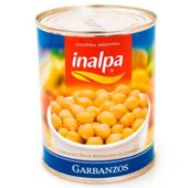 Garbanzo Inalpa 350 gr