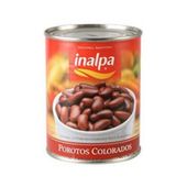 Poroto Colorado Inalpa 350 gr