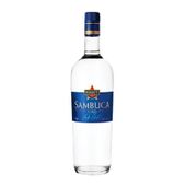 Licor Fino Sambuca Borghetti 700 cc