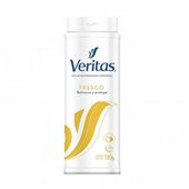 Desodorante en Polvo Fresco Veritas 120 gr