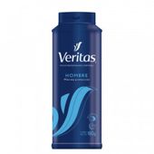 Desodorante en Polvo Masculino Veritas 180 gr
