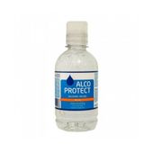 Alcochol Alimenticio 96° Alcoprotec 250 cc