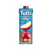 Jugo de Manzana Tutti 1 lt