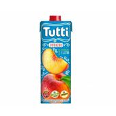 Jugo de Durazno Tutti 1 lt