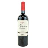 Vino Red Blend/ Malbec Nicasia 750 cc