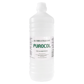 Alcohol Etilico Purocol 500 cc