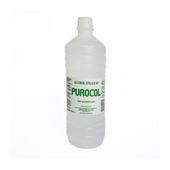 Alcohol Etilico Purocol 1 lt