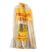 Leñita Eucalipto Fuego Listo 2.5 dm3