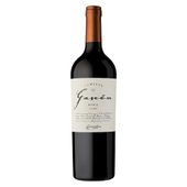 Vino Roble Malbec Familia Gascon 750 cc