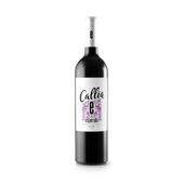 Vino Malbec Esperado de Callia 750 cc