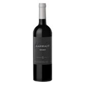 Vino Bonarda Alambrado 750 cc