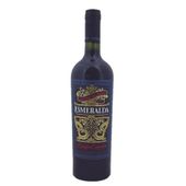 Vino Cabernet Sauvignon Esmeralda 750 cc