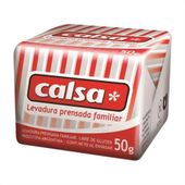 Levadura Calsa 50 gr
