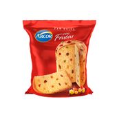 Pan Dulce con Frutas Arcor 400 gr