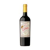 Vino Cabernet Sauvignon Uxmal 750 cc