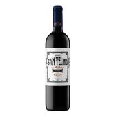 san telmo nvo.syrah*750cc
