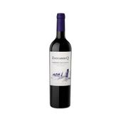 Vino Cabernet - Sauvignon Q Zuccardi 750 cc
