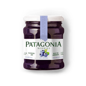Dulce de Arandano <(>&<)> Blueberry Patagonia Berries 350 gr