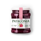 Dulce de Frambuesa <(>&<)> Raspberry Patagonia Berries 350 gr