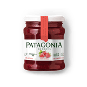 Dulce de Frutilla Strawberry Patagonia Berries 350 gr