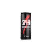 Bebida Energizante Speed Unlimited 250 cc