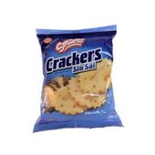 Galletitas Crackers Light sin Sal Smams 150 gr