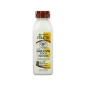 Acondicionador Hair Food Coco Fructis 300 cc