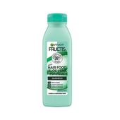 Shampoo Hair Food Aloe Fructis 300 cc
