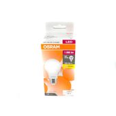 Lampara Led Value Luz Calida Osram 14W/ 830