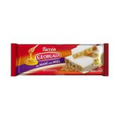 Turron Mani con Miel Georgalos 80 gr
