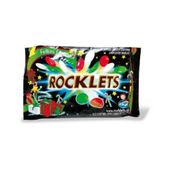 Confites Navidad Rocklets 120 gr