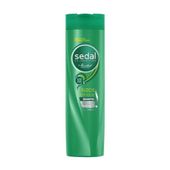 Shampoo Rizos Definidos Hidratacion Sedal 340 cc