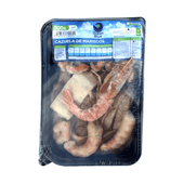 Cazuela de Mariscos Ocean Blue 500 gr